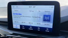 Ford Kuga 2.5 FHEV ST-Line Edition 5dr CVT Hybrid Estate